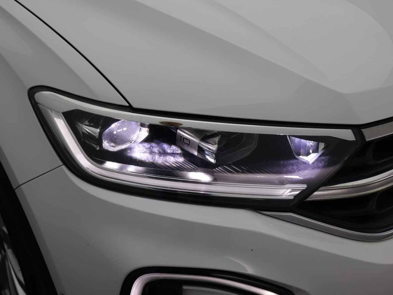 Volkswagen T-Roc 1.5 TSI Style — image 63