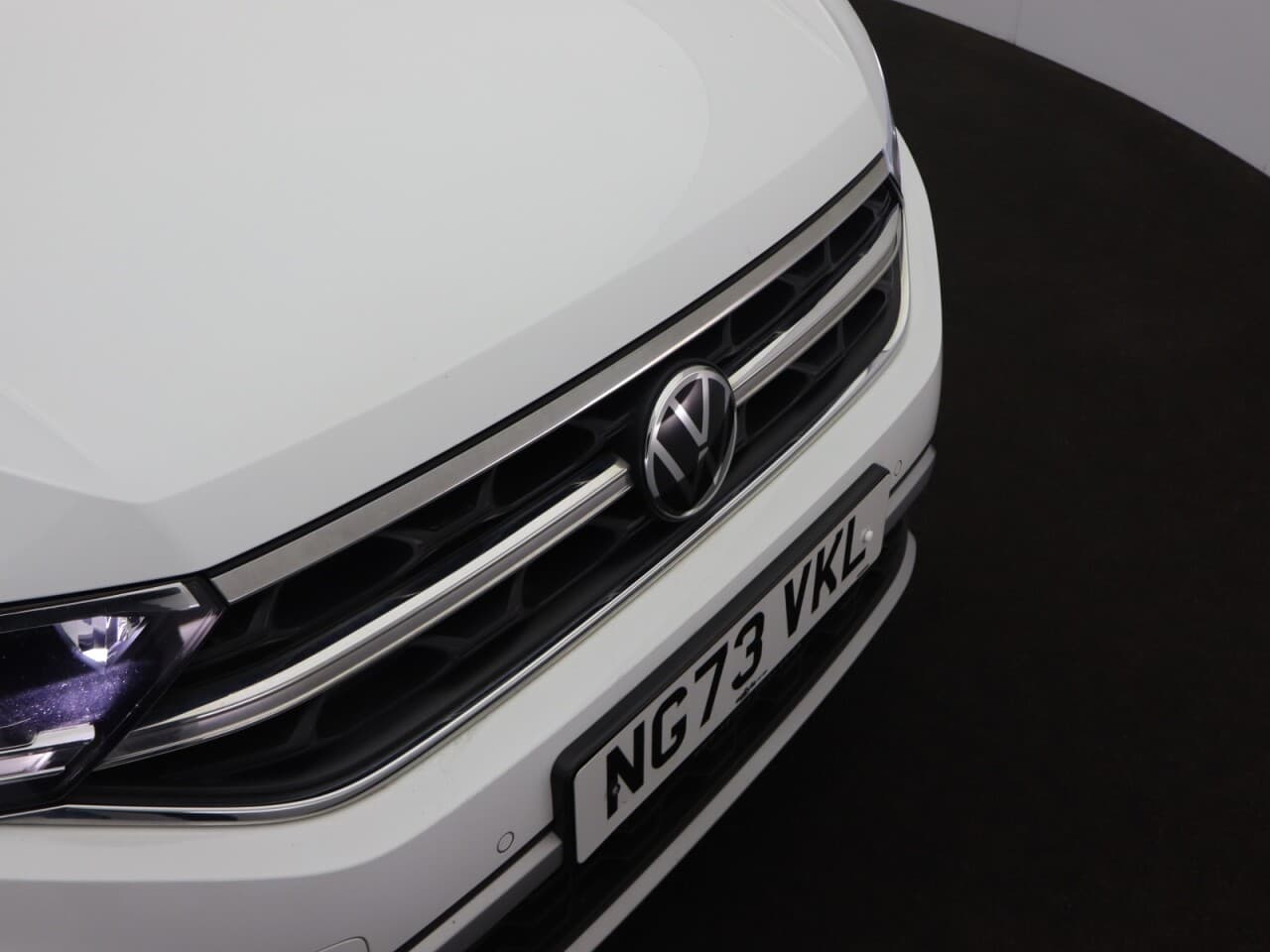 Volkswagen T-Roc 1.5 TSI Style — image 64