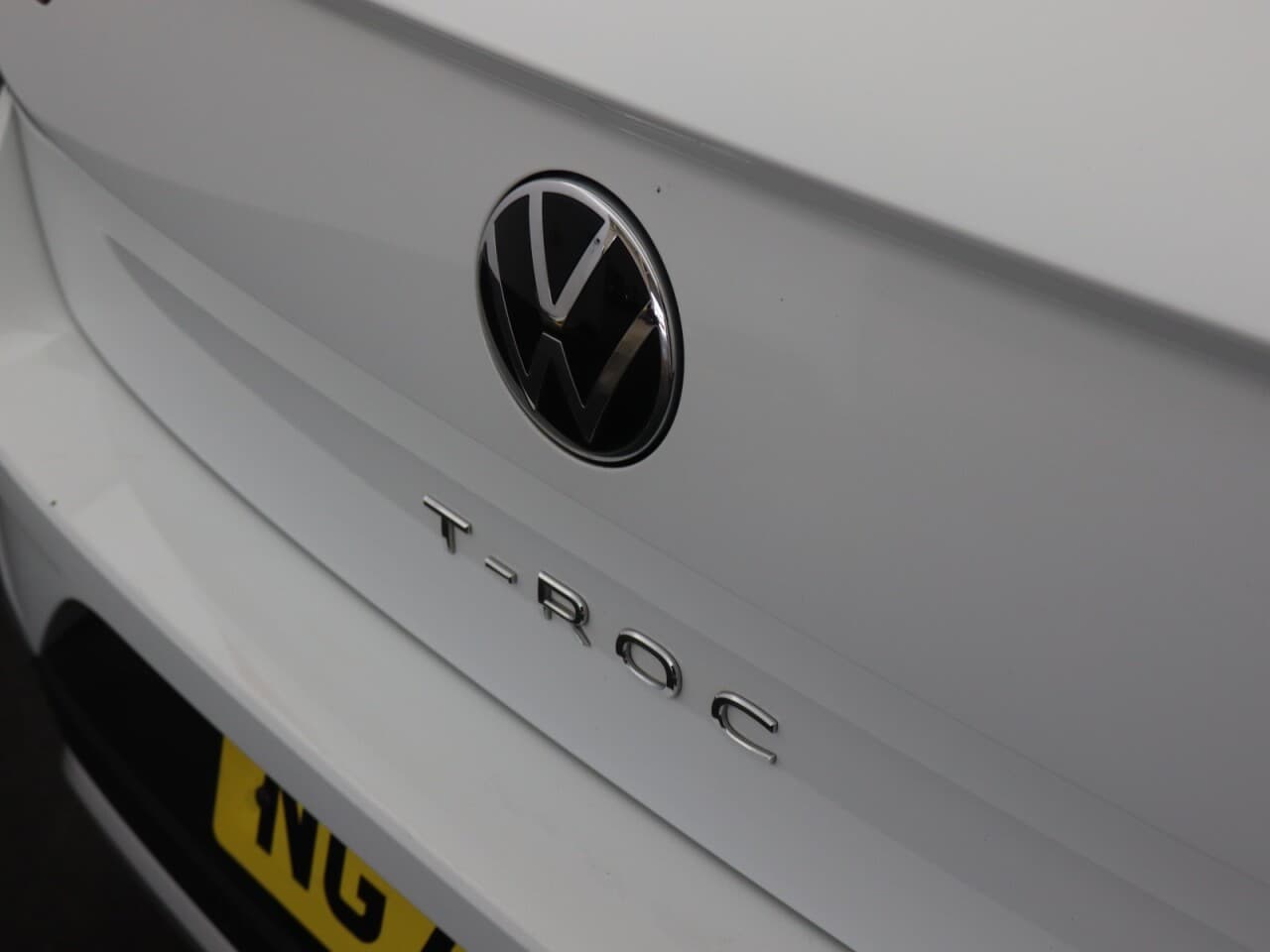 Volkswagen T-Roc 1.5 TSI Style — image 67