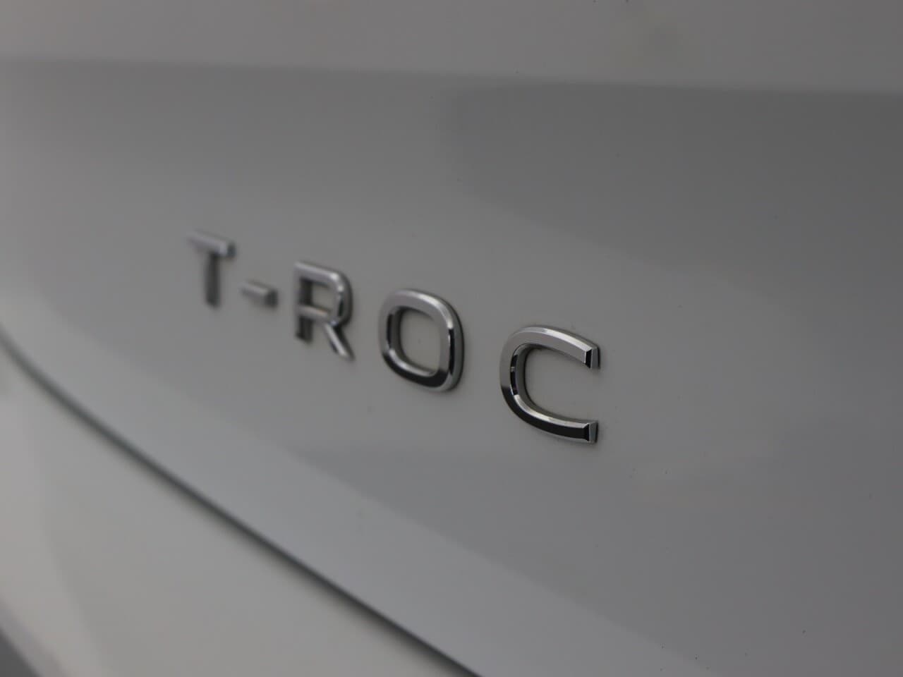 Volkswagen T-Roc 1.5 TSI Style — image 68