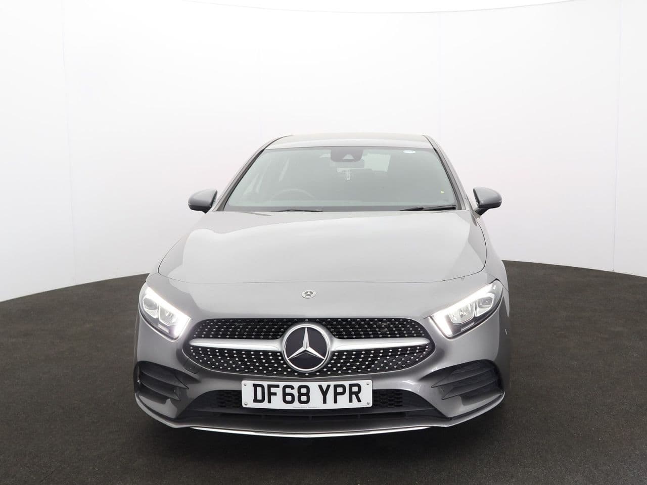 Mercedes-Benz A Class 1.3 A200 AMG Line (Executive) — image 4