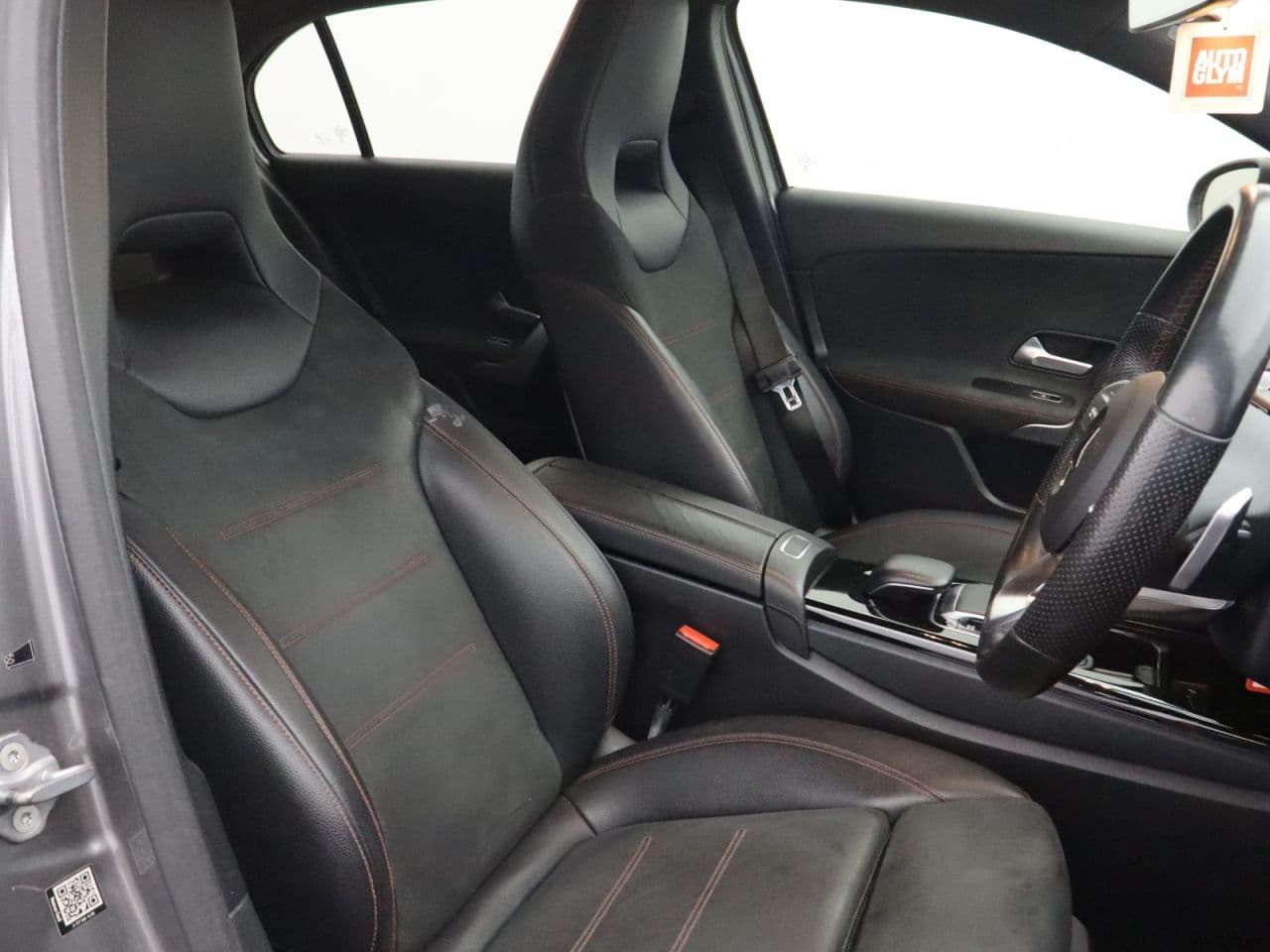 Mercedes-Benz A Class 1.3 A200 AMG Line (Executive) — image 16
