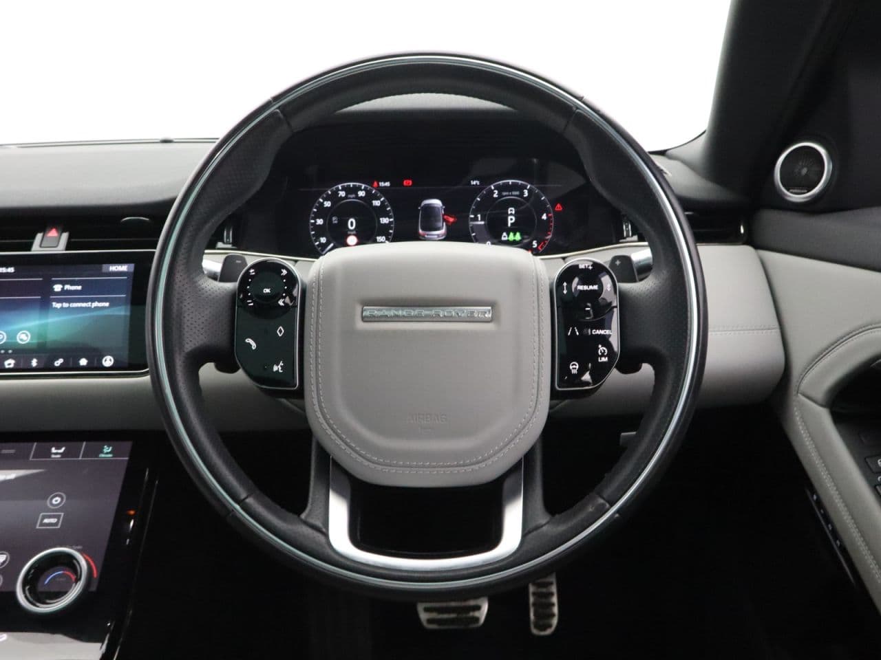 Land Rover Range Rover Evoque 2.0 D180 First Edition — image 16