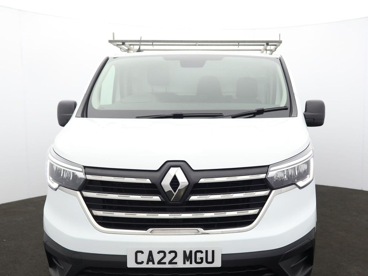 Renault Trafic 2.0 dCi Blue LL30 Business+ — image 4