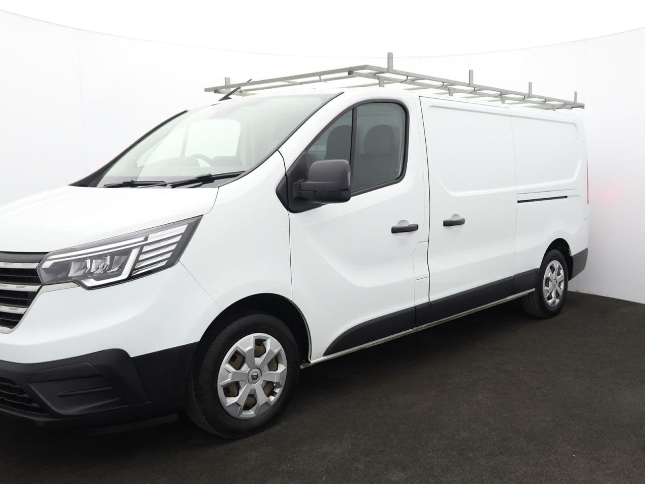 Renault Trafic 2.0 dCi Blue LL30 Business+ — image 5