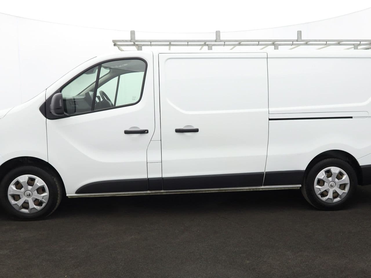 Renault Trafic 2.0 dCi Blue LL30 Business+ — image 6