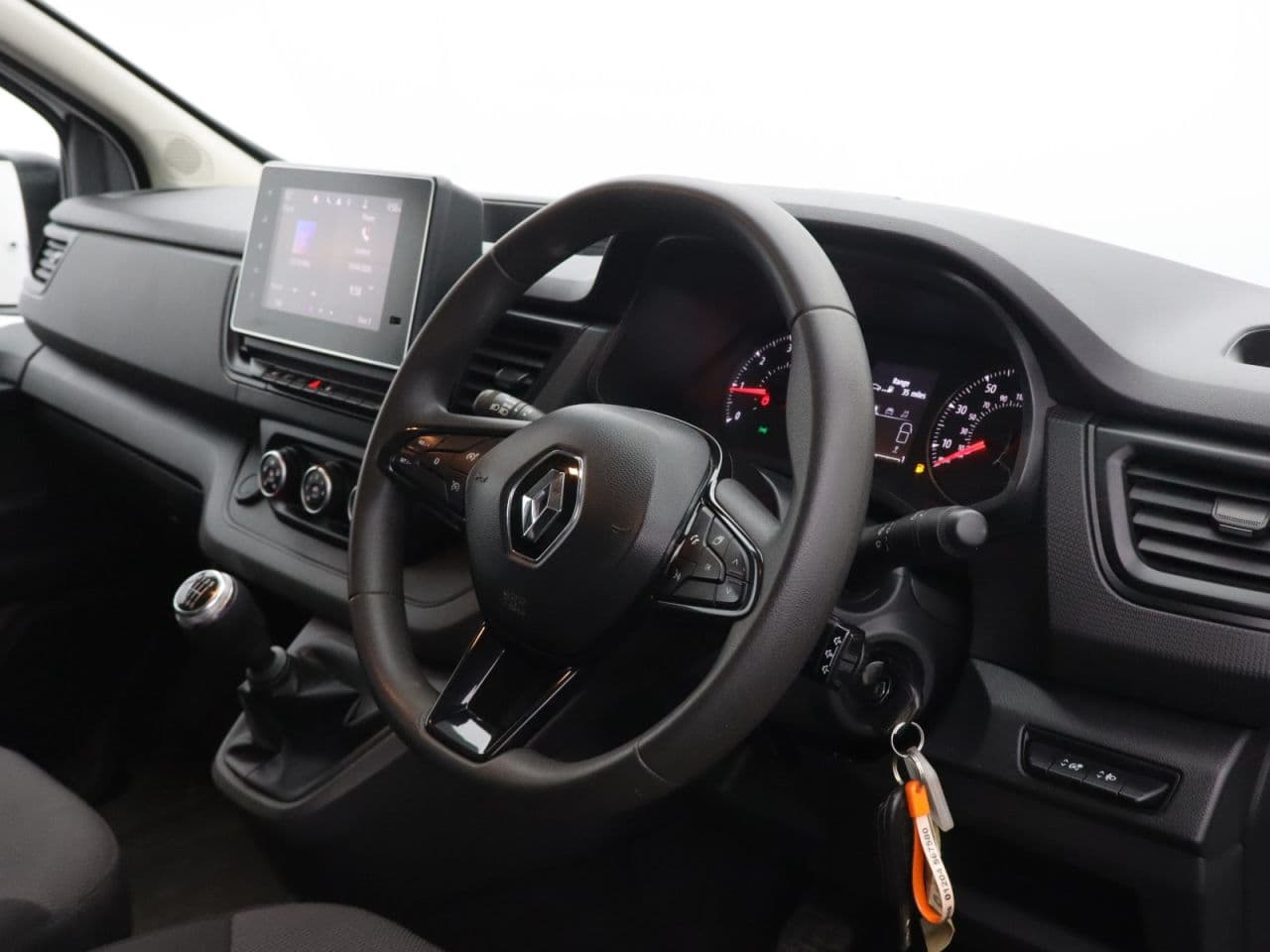 Renault Trafic 2.0 dCi Blue LL30 Business+ — image 12