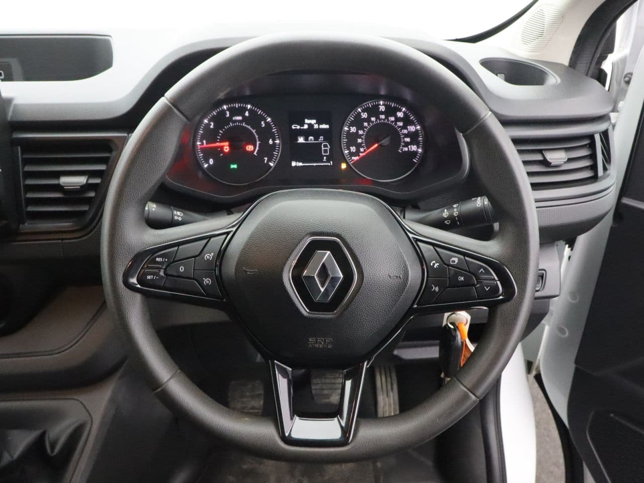 Renault Trafic 2.0 dCi Blue LL30 Business+ — image 14
