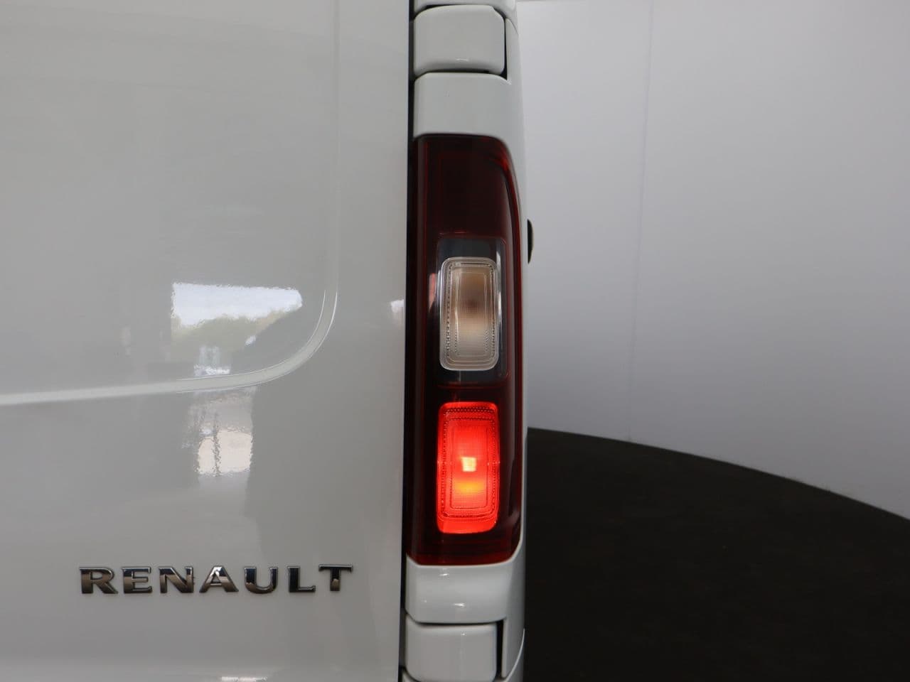 Renault Trafic 2.0 dCi Blue LL30 Business+ — image 50