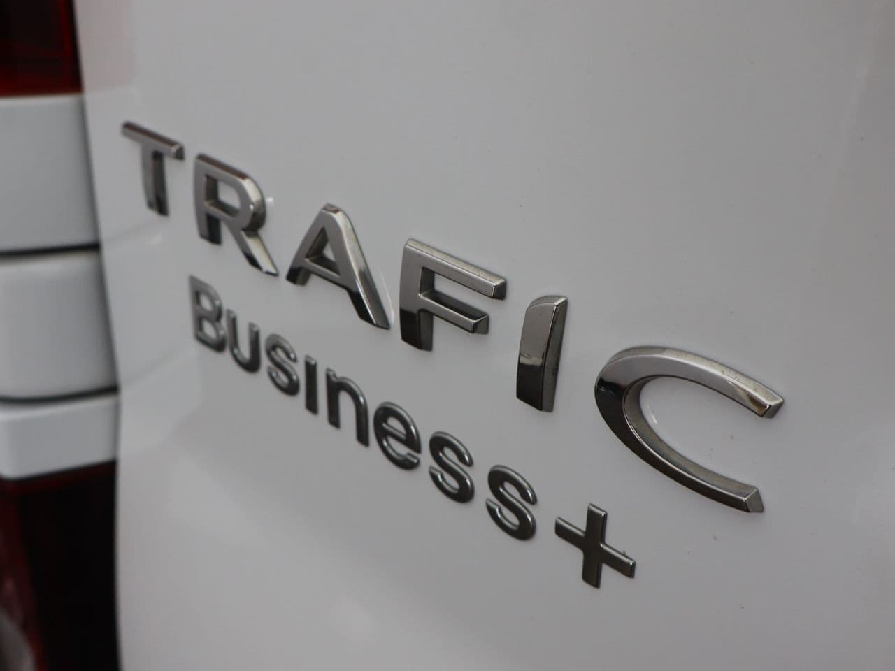 Renault Trafic 2.0 dCi Blue LL30 Business+ — image 53