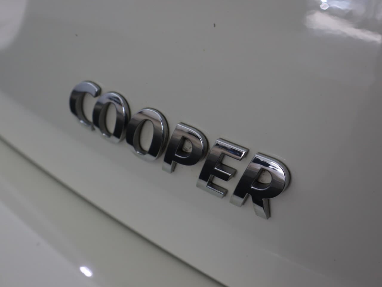 Mini Hatch 1.5 Cooper Classic — image 53