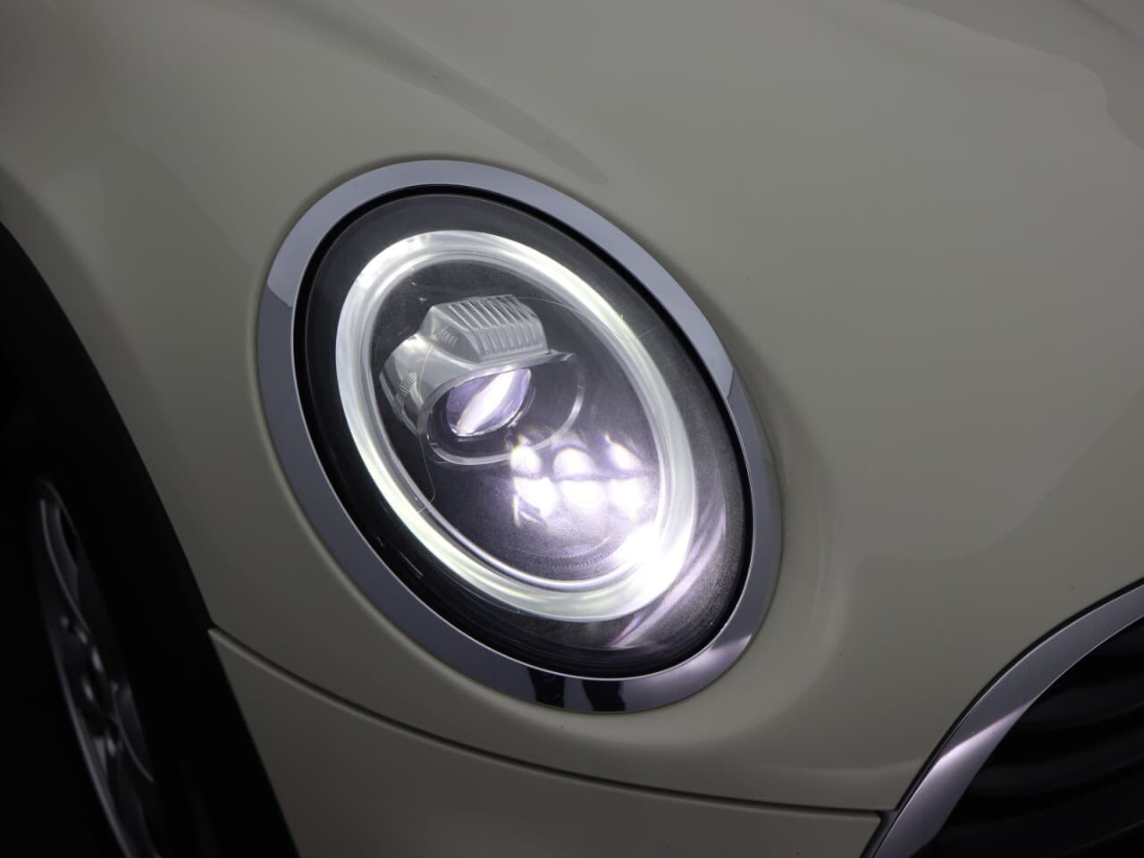 Mini Hatch 1.5 Cooper Classic — image 55
