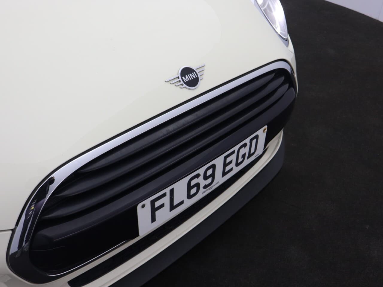Mini Hatch 1.5 Cooper Classic — image 56