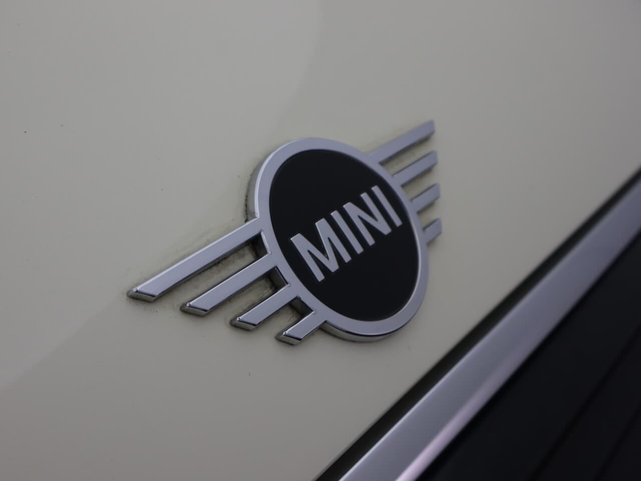 Mini Hatch 1.5 Cooper Classic — image 57