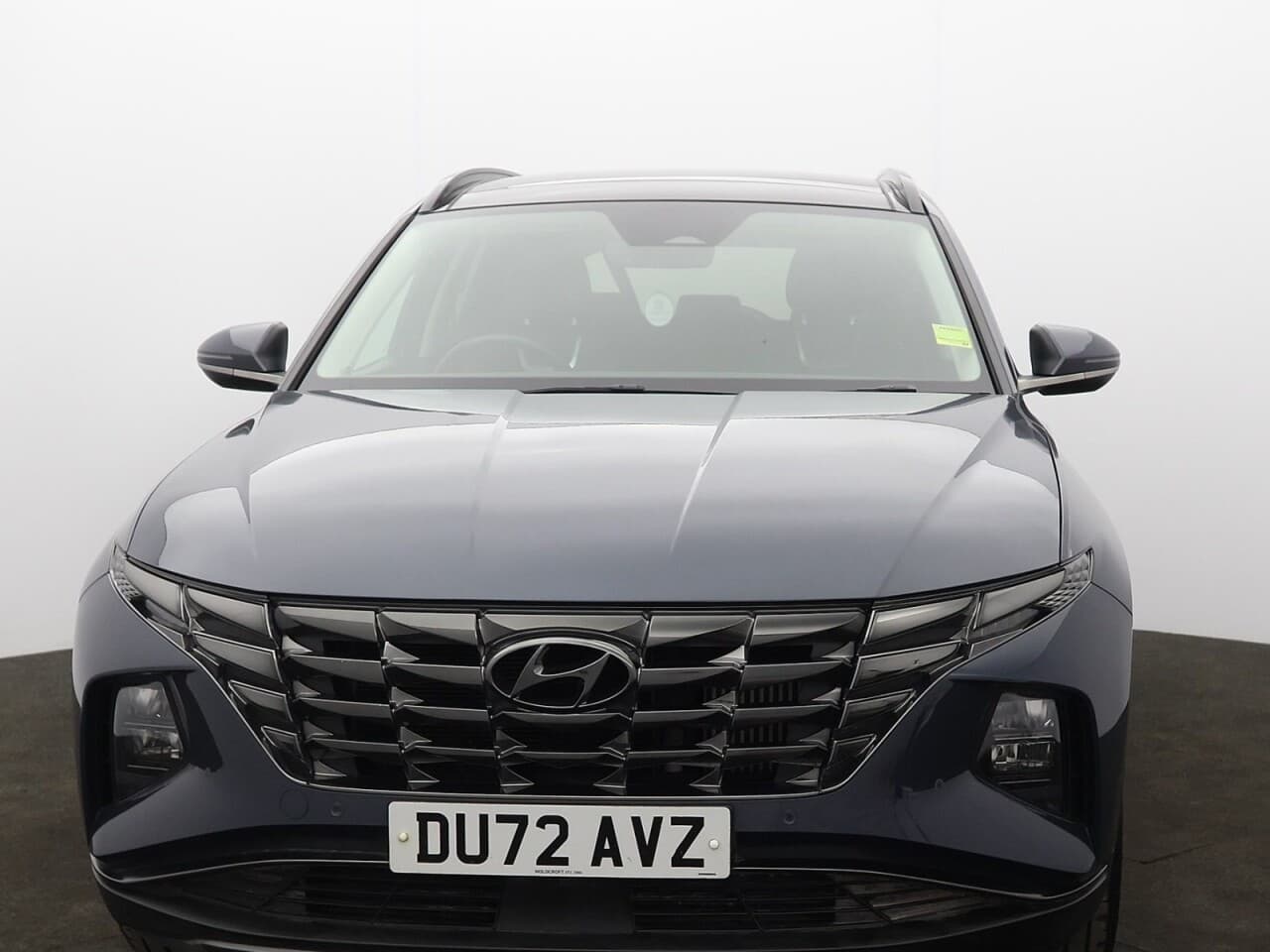 Hyundai Tucson 1.6 T-GDi Ultimate — image 4