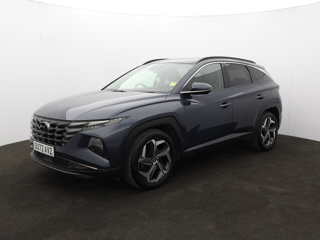 Hyundai Tucson 1.6 T-GDi Ultimate — image 5