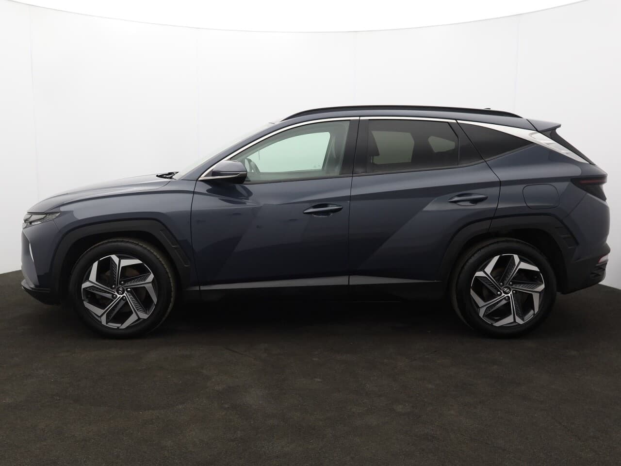Hyundai Tucson 1.6 T-GDi Ultimate — image 6