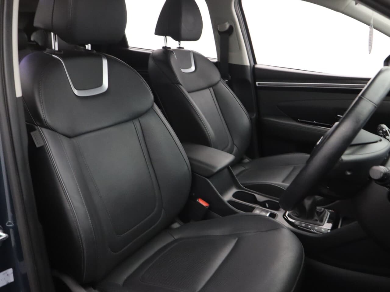 Hyundai Tucson 1.6 T-GDi Ultimate — image 15