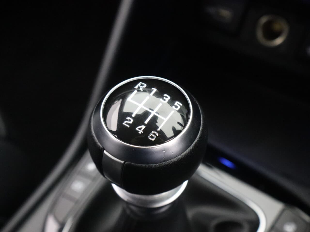 Hyundai Tucson 1.6 T-GDi Ultimate — image 24