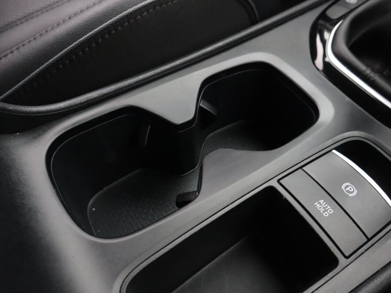 Hyundai Tucson 1.6 T-GDi Ultimate — image 26