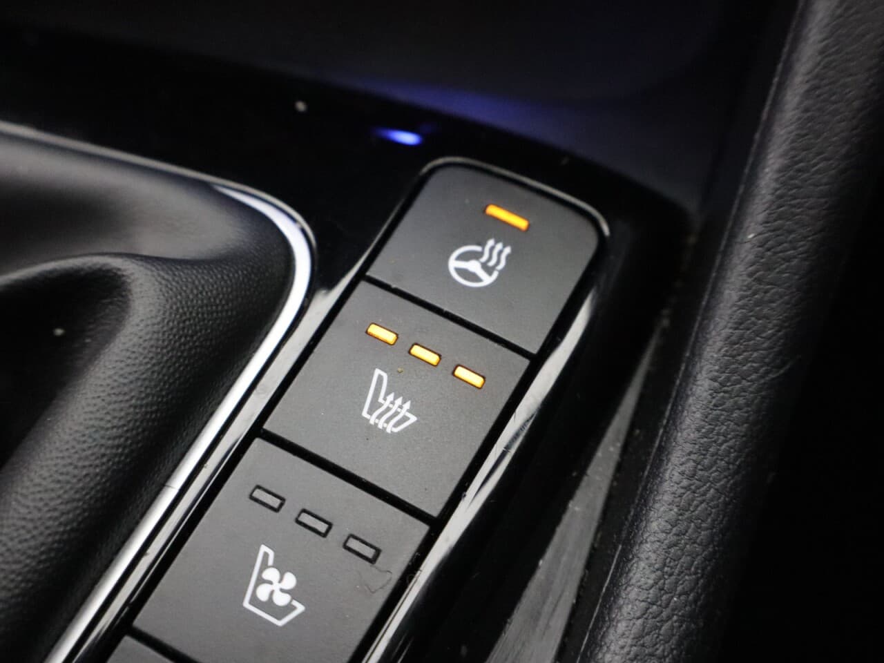 Hyundai Tucson 1.6 T-GDi Ultimate — image 29