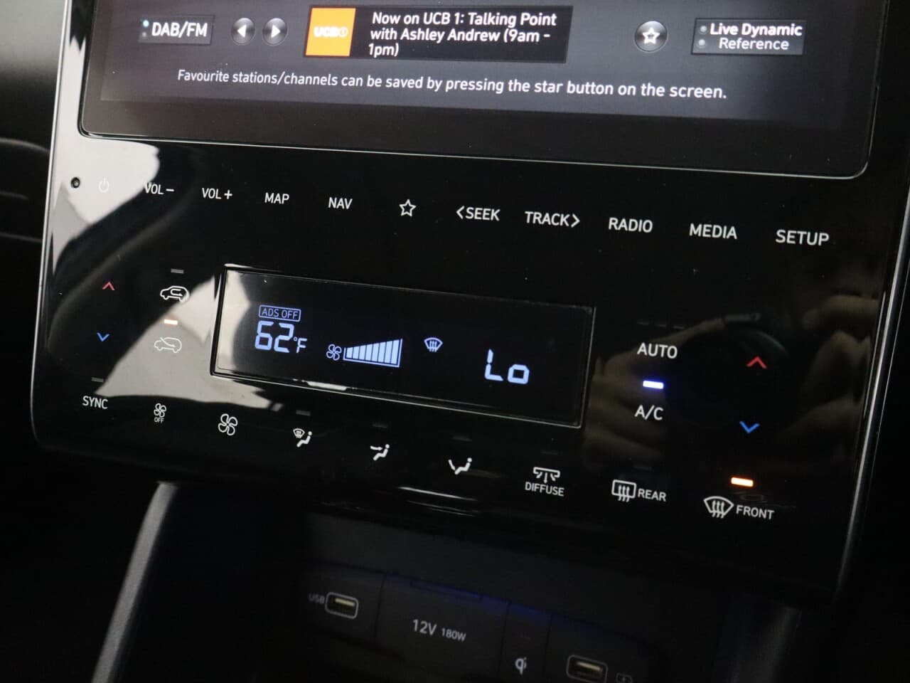 Hyundai Tucson 1.6 T-GDi Ultimate — image 32