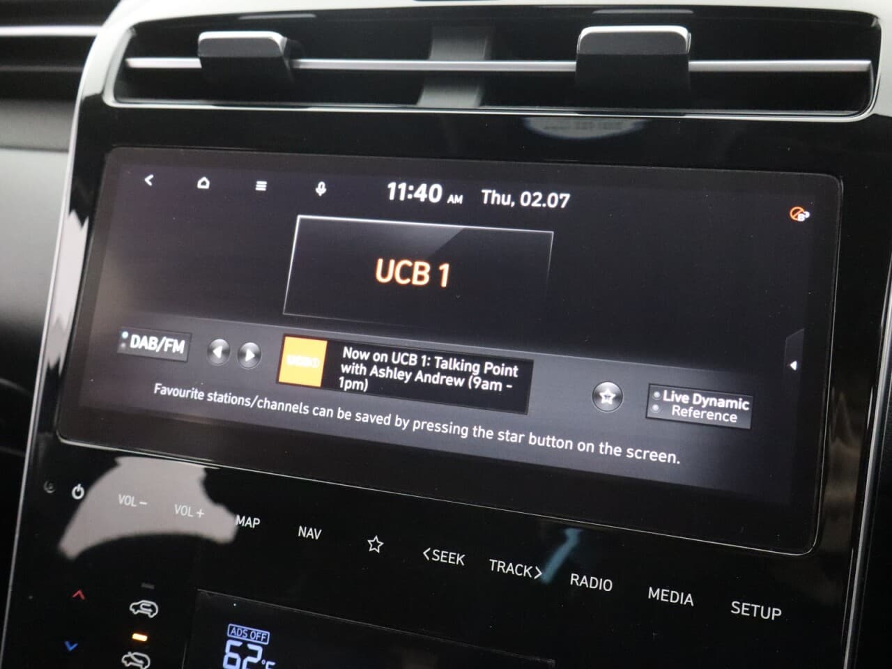 Hyundai Tucson 1.6 T-GDi Ultimate — image 34