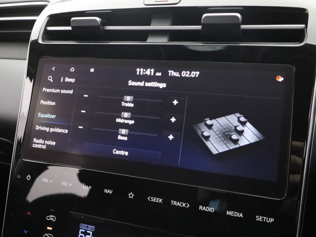 Hyundai Tucson 1.6 T-GDi Ultimate — image 38