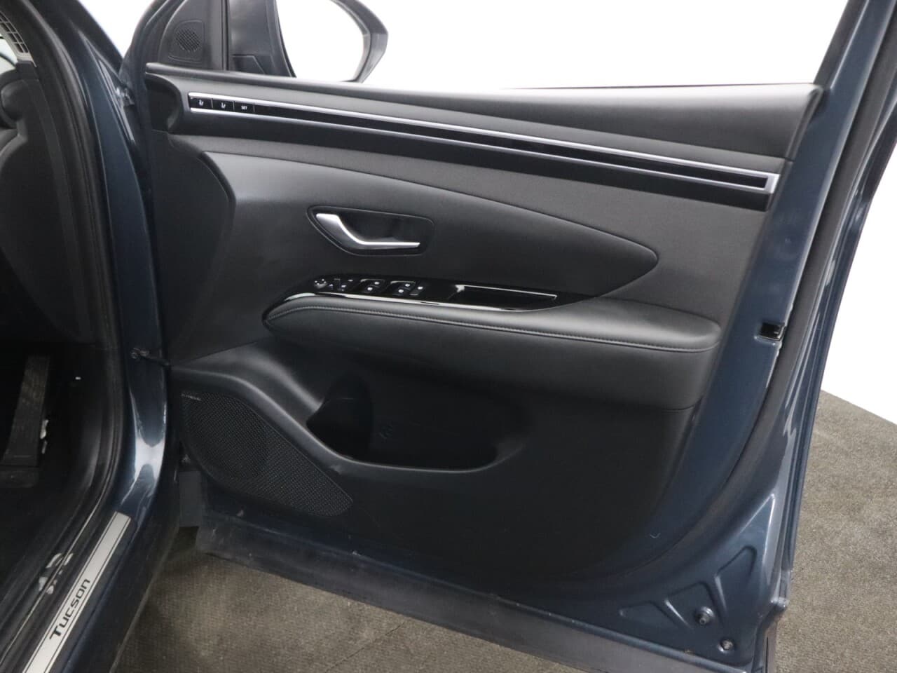 Hyundai Tucson 1.6 T-GDi Ultimate — image 48