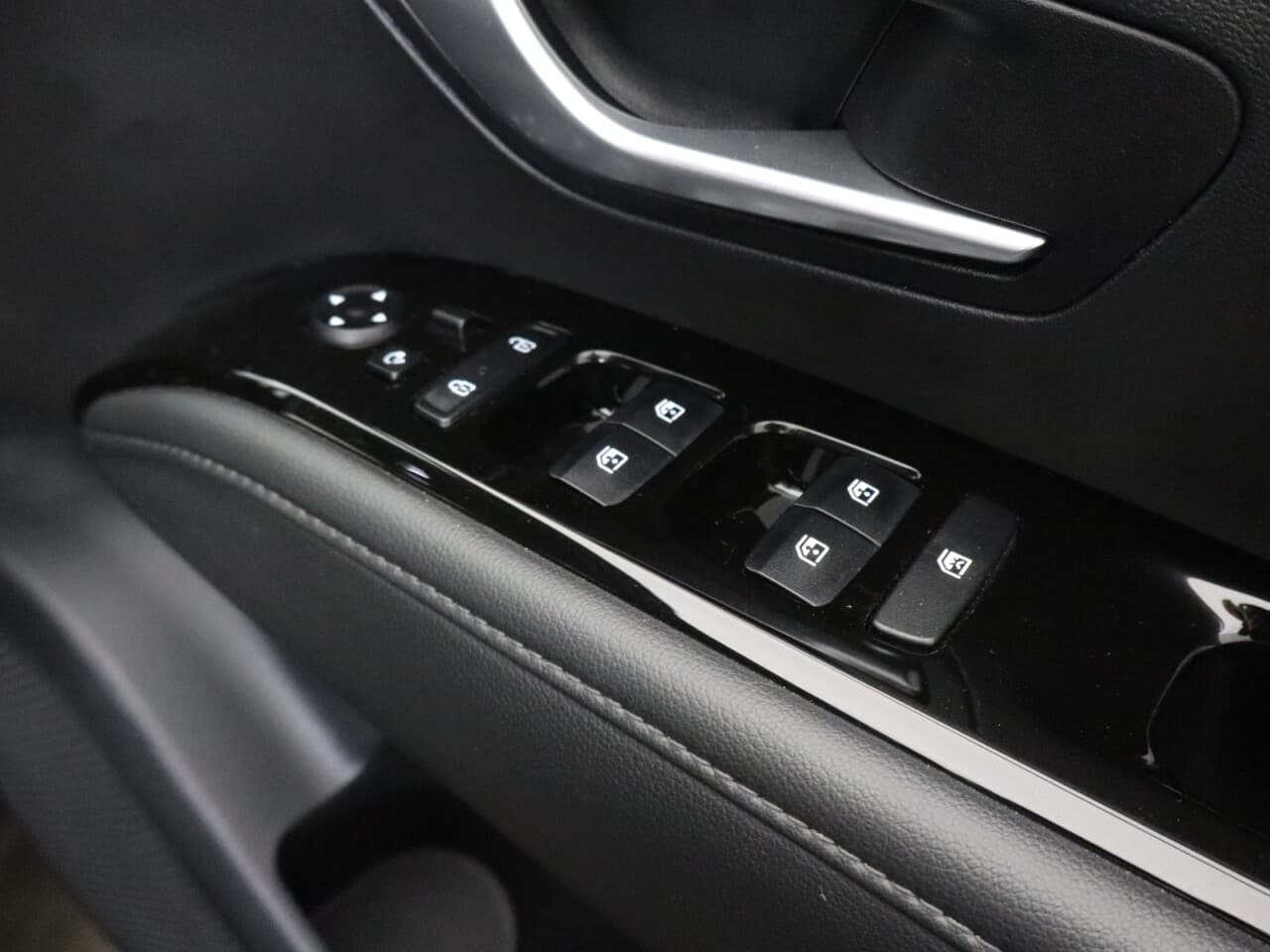 Hyundai Tucson 1.6 T-GDi Ultimate — image 50