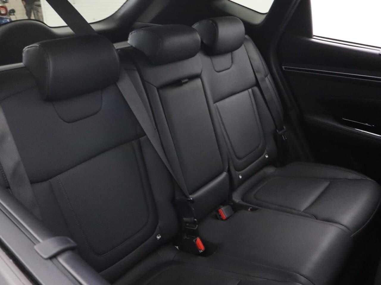 Hyundai Tucson 1.6 T-GDi Ultimate — image 44