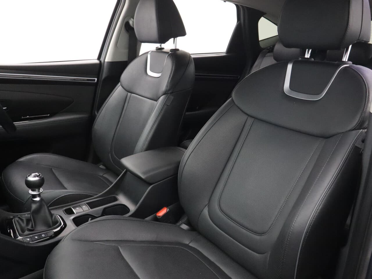 Hyundai Tucson 1.6 T-GDi Ultimate — image 43