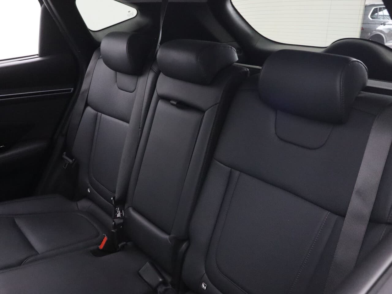 Hyundai Tucson 1.6 T-GDi Ultimate — image 45