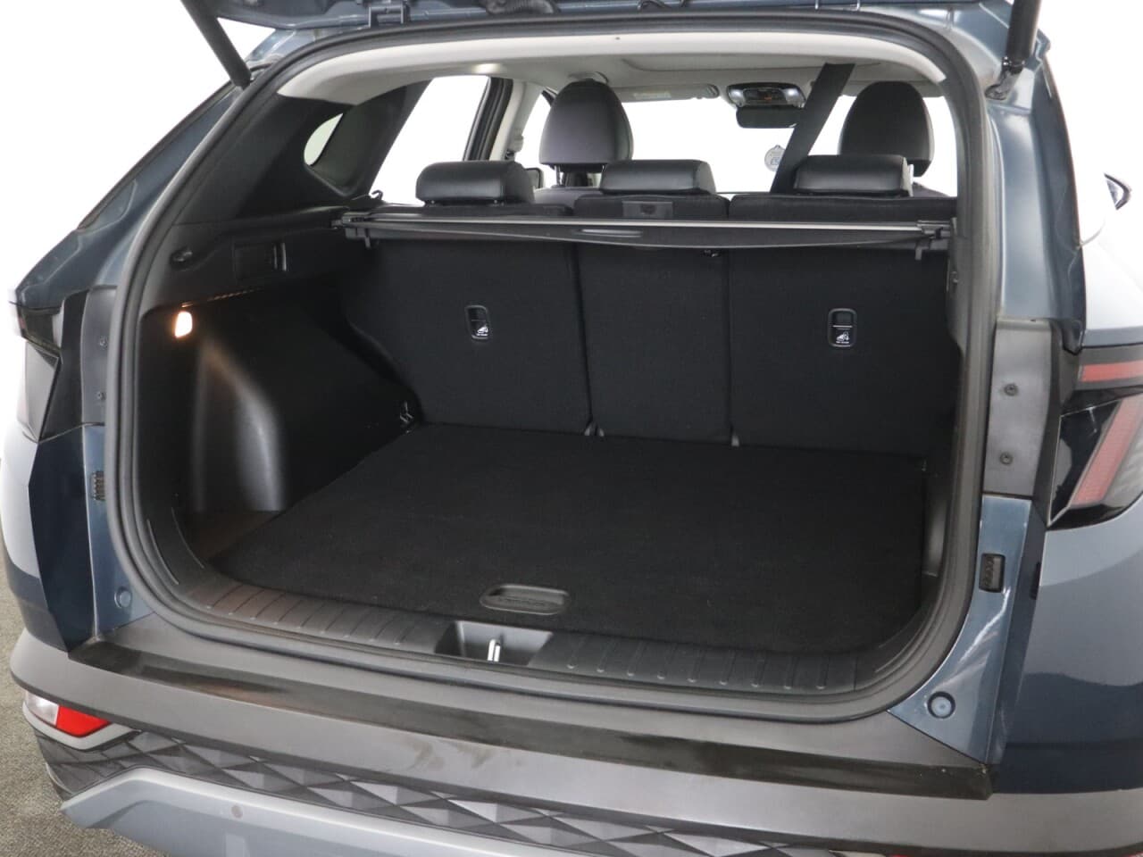 Hyundai Tucson 1.6 T-GDi Ultimate — image 46