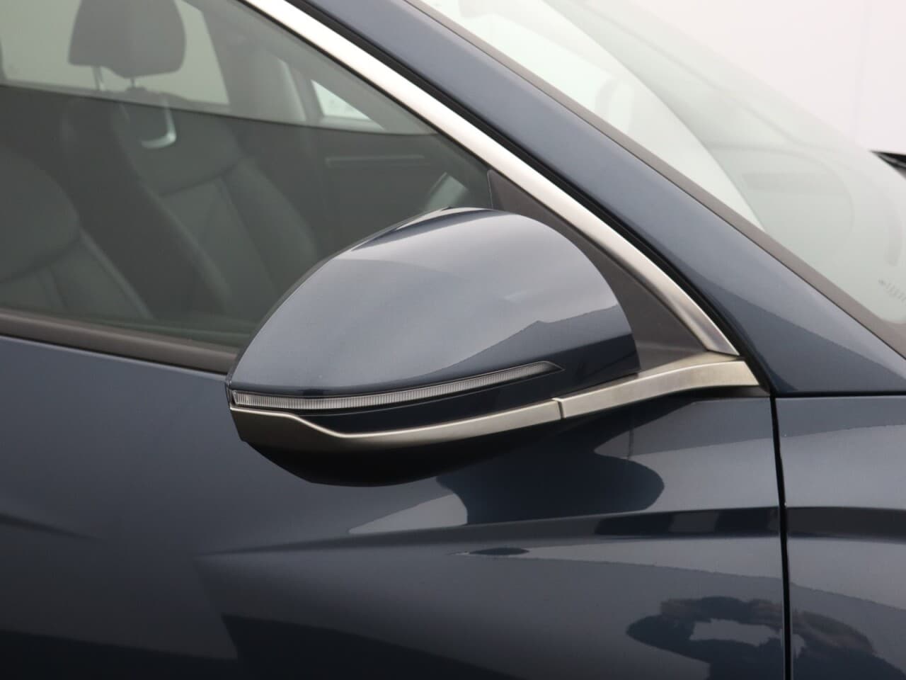 Hyundai Tucson 1.6 T-GDi Ultimate — image 54