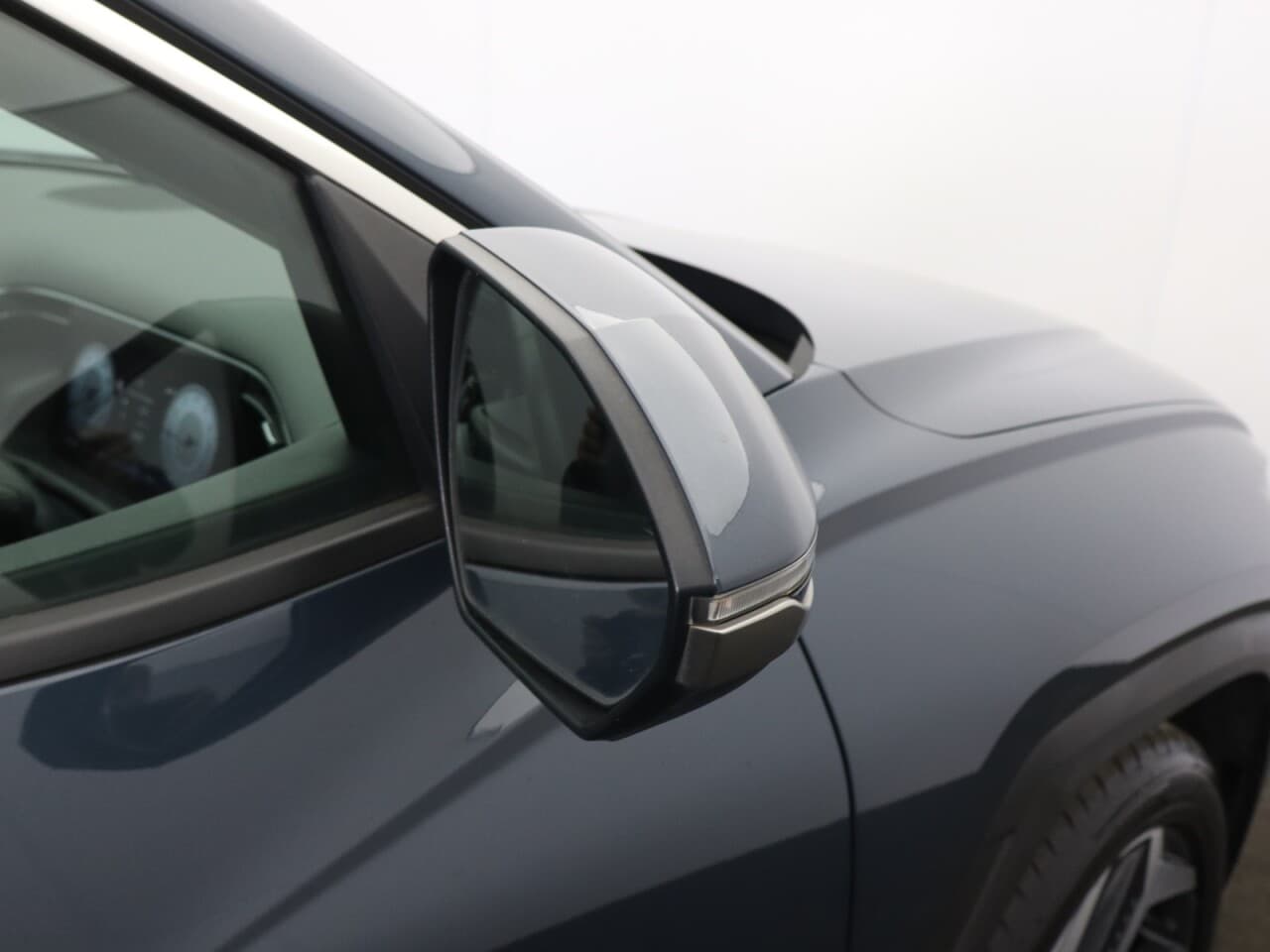 Hyundai Tucson 1.6 T-GDi Ultimate — image 55