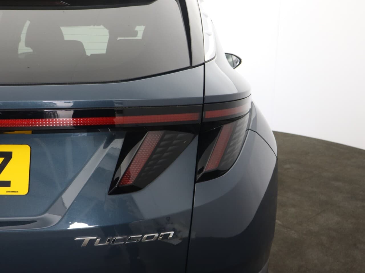 Hyundai Tucson 1.6 T-GDi Ultimate — image 59