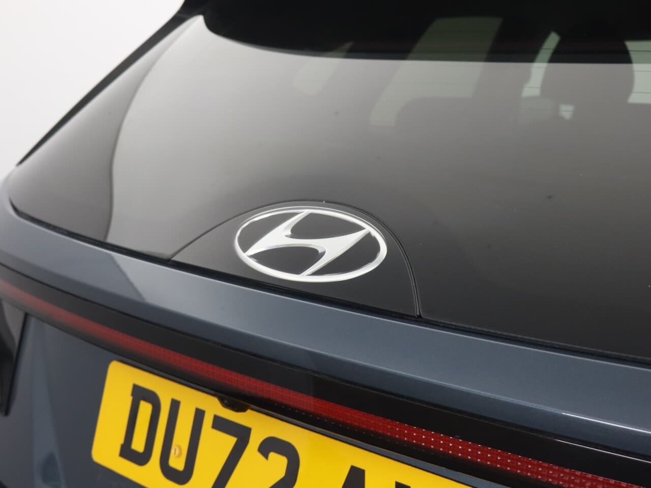 Hyundai Tucson 1.6 T-GDi Ultimate — image 60