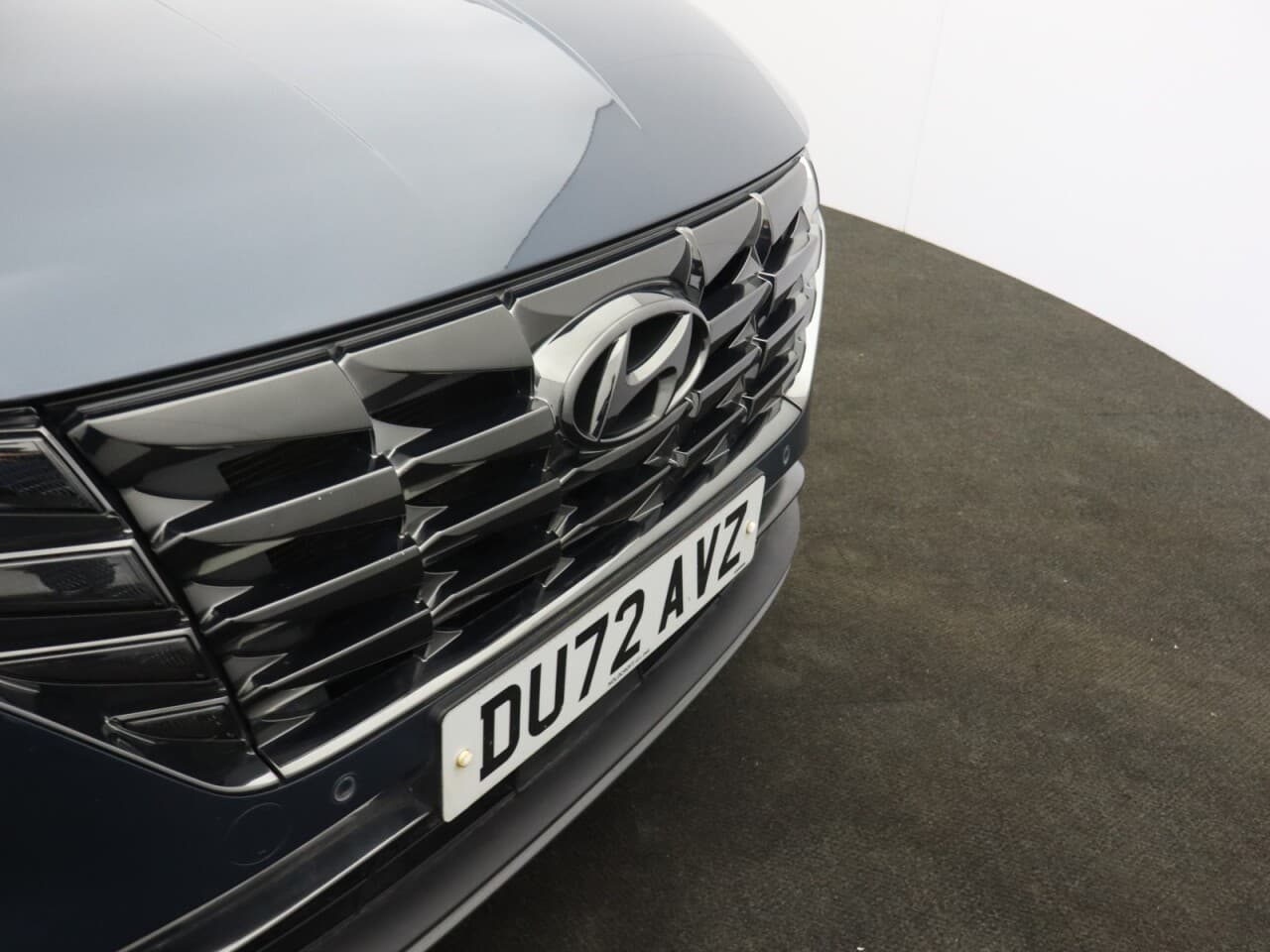Hyundai Tucson 1.6 T-GDi Ultimate — image 62