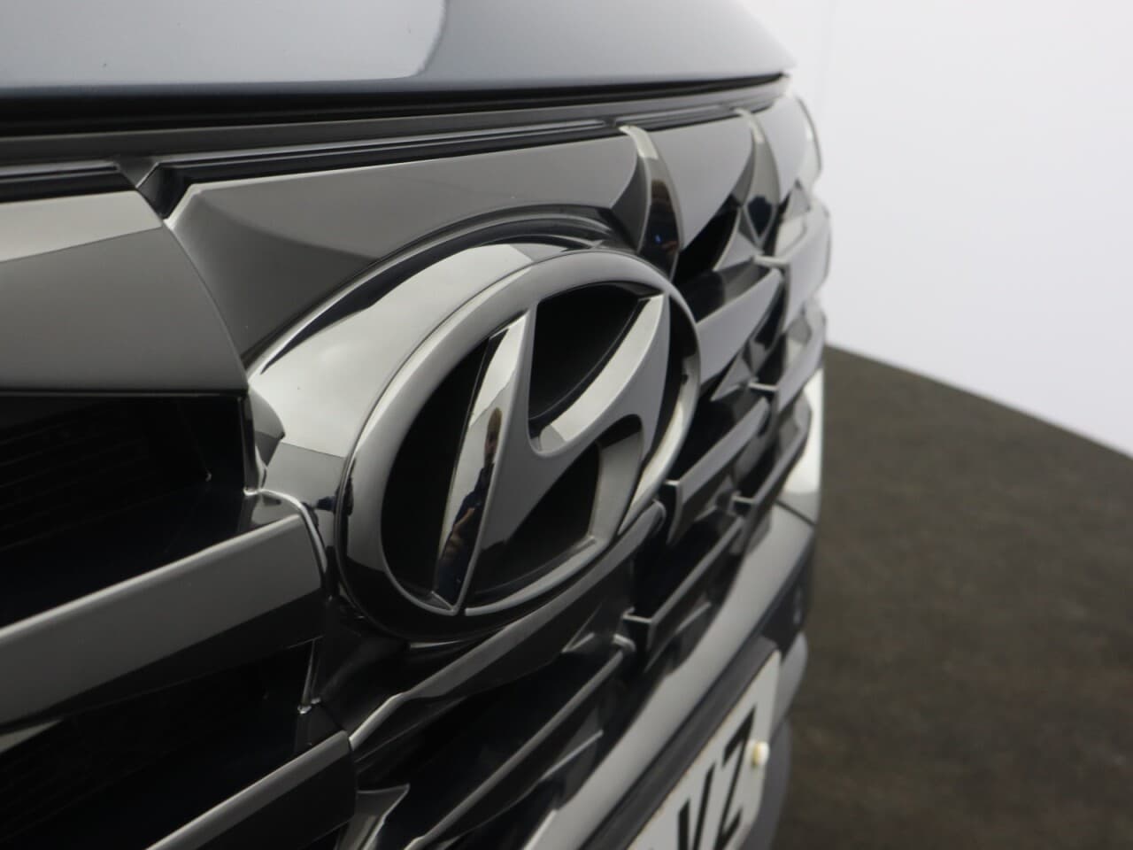 Hyundai Tucson 1.6 T-GDi Ultimate — image 63