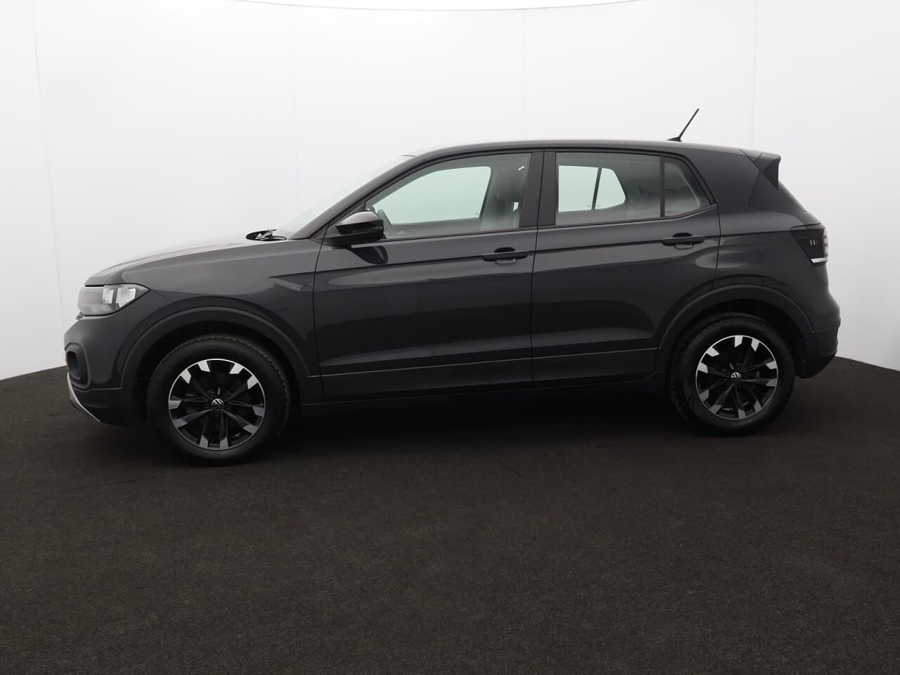Volkswagen T-Cross 1.0 TSI S — image 6