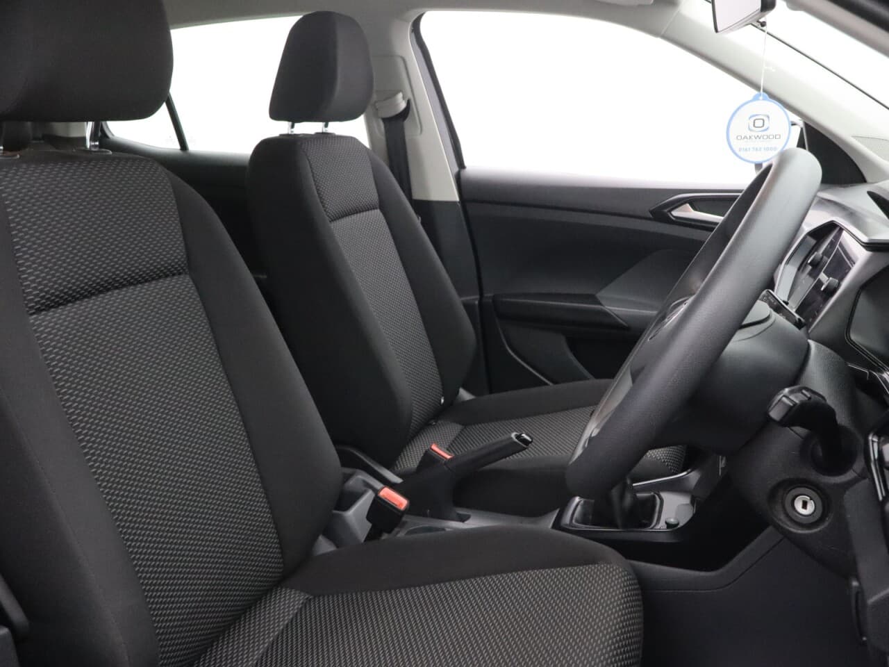 Volkswagen T-Cross 1.0 TSI S — image 14
