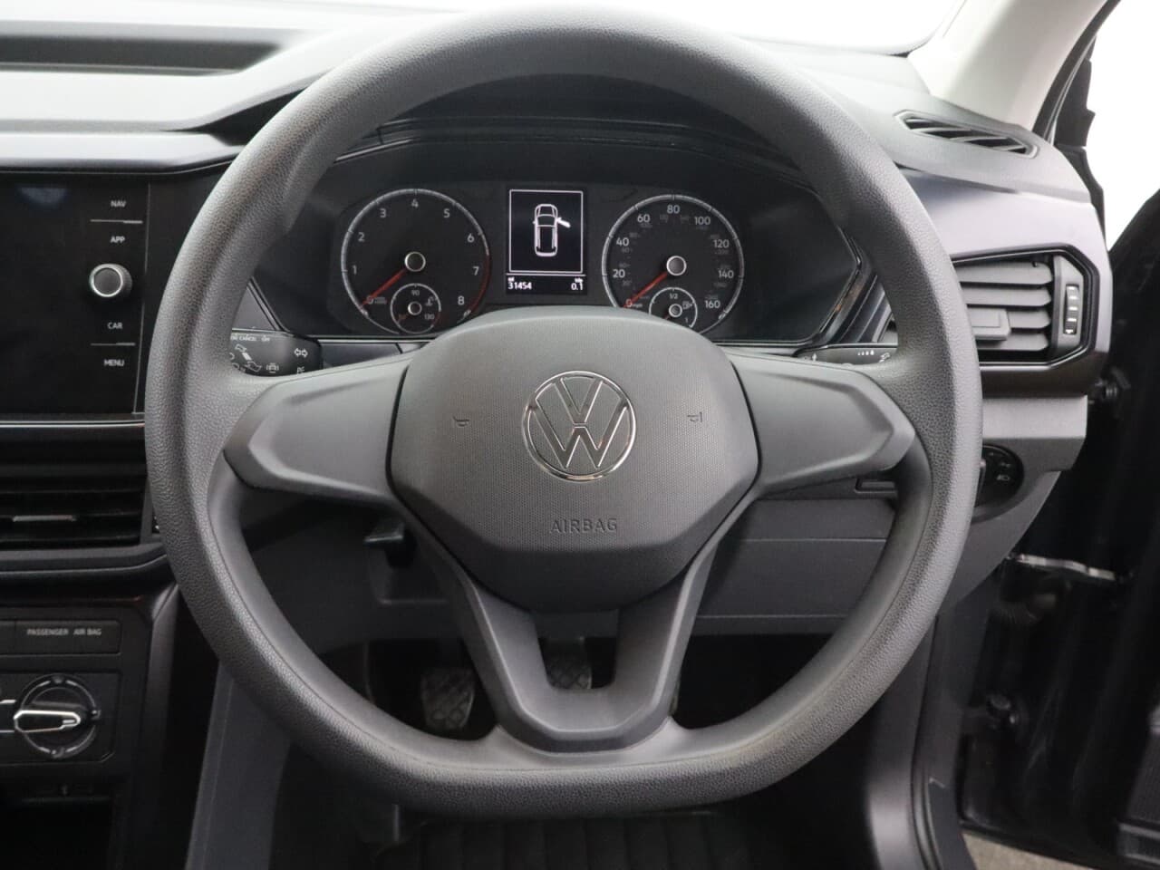 Volkswagen T-Cross 1.0 TSI S — image 15