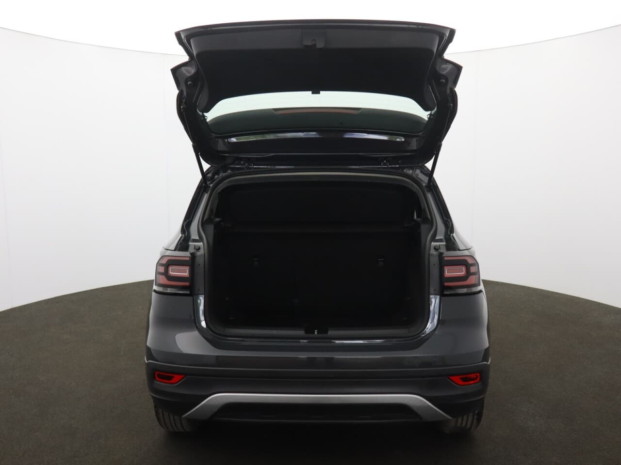 Volkswagen T-Cross 1.0 TSI S — image 41