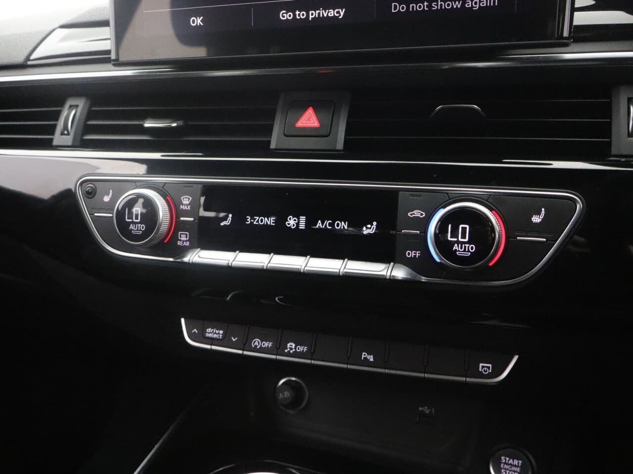 Audi A4 Avant 2.0 TFSI 35 Black Edition — image 27