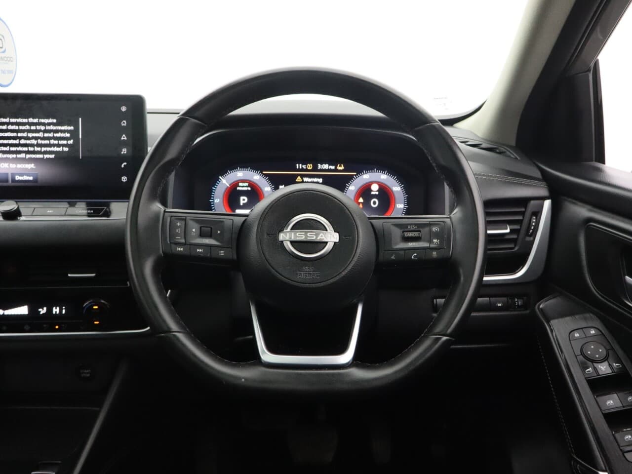 Nissan Qashqai 1.5 h e-POWER N-Connecta — image 16