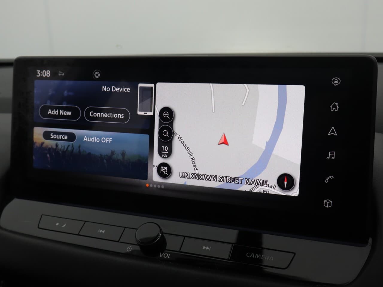 Nissan Qashqai 1.5 h e-POWER N-Connecta — image 23