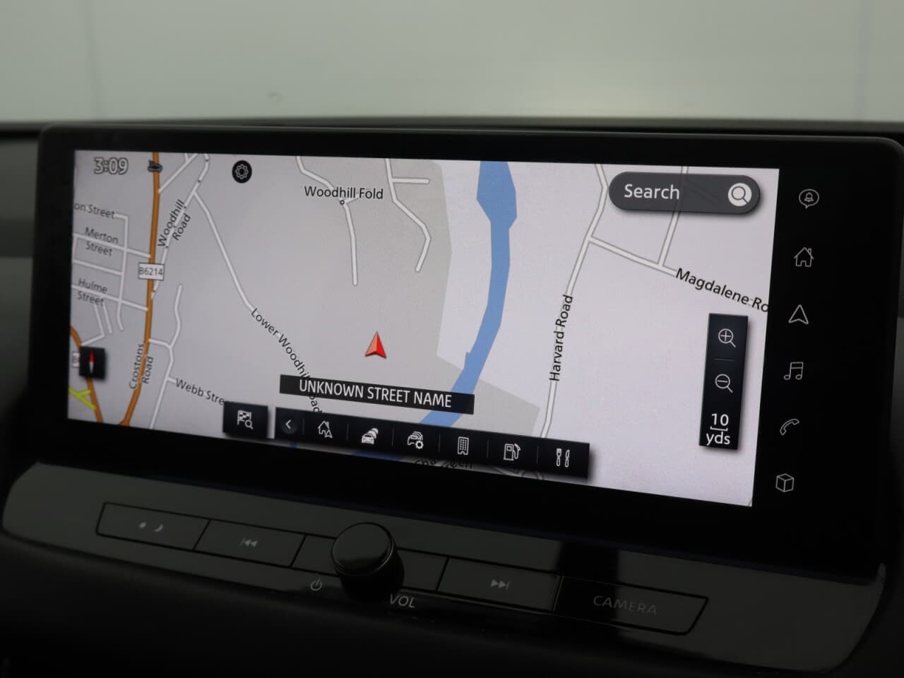 Nissan Qashqai 1.5 h e-POWER N-Connecta — image 33
