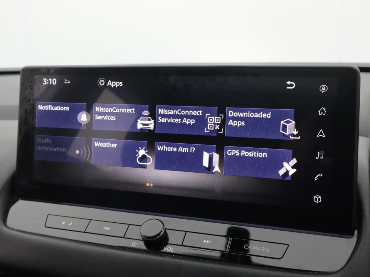 Nissan Qashqai 1.5 h e-POWER N-Connecta — image 36