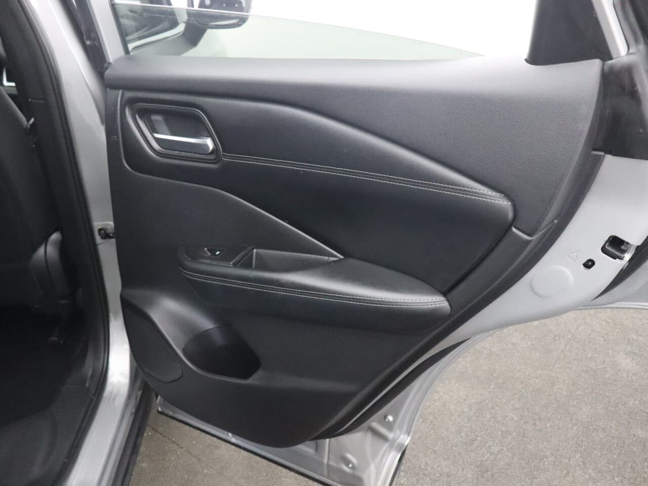 Nissan Qashqai 1.5 h e-POWER N-Connecta — image 51